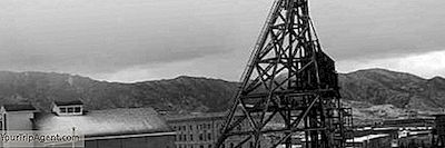 De 10 Bedste Barer I Butte, Montana