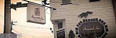Les 10 Meilleurs Bars De Canton, Baltimore