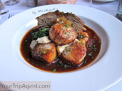 10 Quán Bar Tốt Nhất Ở Columbus 'Làng Đức, Ohio