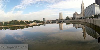 De 10 Beste Barene I Columbus 'Tyske Landsby, Ohio
