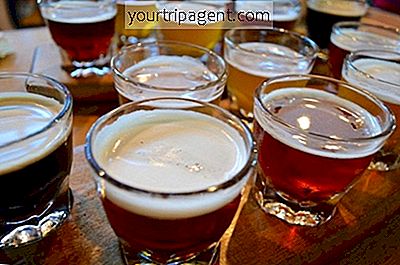 10 Quán Bar Tốt Nhất Tại Crown Heights, Thành Phố New York