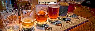 10 Quán Bar Tốt Nhất Trong Quận, Nashville