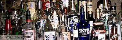 10 Bar Terbaik Di Pusat Kota Austin