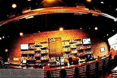 10 Quán Bar Tốt Nhất Ở Downtown Memphis, Tennessee