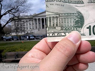 I 10 Migliori Bar Di Dupont Circle, Washington Dc