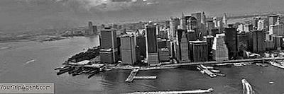 Os 10 Melhores Bares Do Distrito Financeiro, Em Nova York