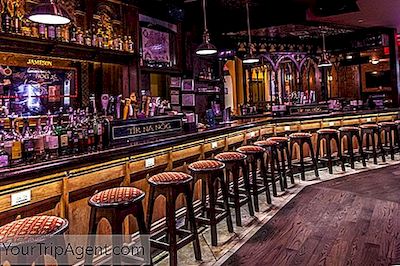 Die 10 Besten Bars In Fishtown, Philadelphia