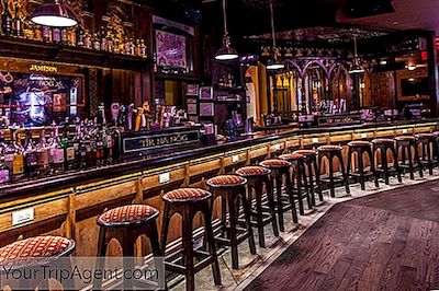 I 10 Migliori Bar Di Fishtown, Filadelfia