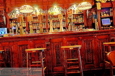 De 10 Beste Bars In Indianapolis, Indiana