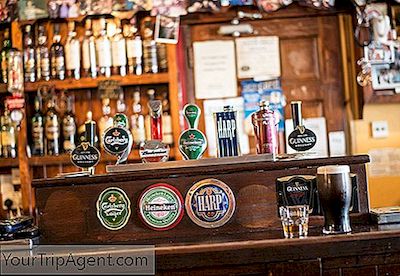 Les 10 Meilleurs Bars De La Mesa, San Diego
