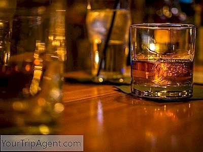 Die 10 Besten Bars In Lincoln, Nebraska