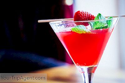 Küçük İtalya, New York'Taki En İyi 10 Bar