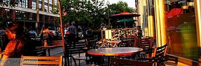Les 10 Meilleurs Bars De Logan Circle, Washington Dc