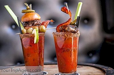 Long Beach, Los Angeles'Taki En İyi 10 Bar