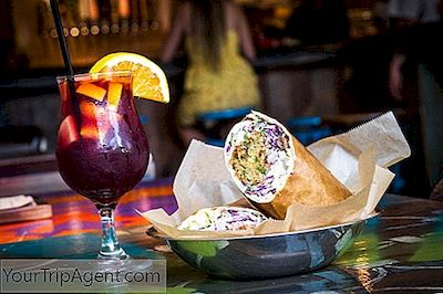 Die 10 Besten Bars In Los Feliz
