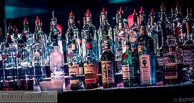 Die 10 Besten Bars In Midtown East, Manhattan
