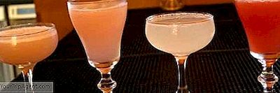 10 Quán Bar Tốt Nhất Trong Sân Hải Quân, Washington DC