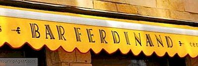 Los 10 Mejores Bares De Northern Liberties, Filadelfia