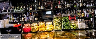 Die 10 Besten Bars In New York City Washington Heights