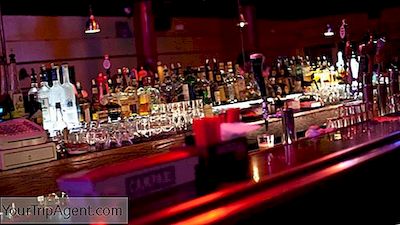 Los 10 Mejores Bares De Old City, Filadelfia