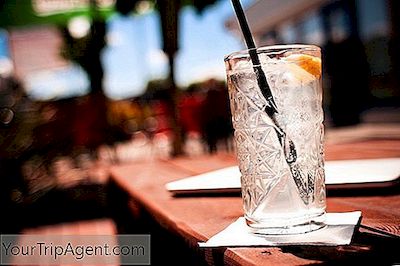 De 10 Beste Bars In Palm Springs