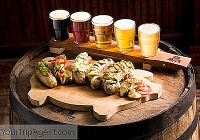De 10 Bedste Barer I Portland, Maine