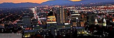 Los 10 Mejores Bares De Salt Lake City, Utah