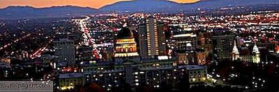 Os 10 Melhores Bares Em Salt Lake City, Utah