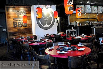 De 10 Beste Bars In Sherman Oaks, Californië