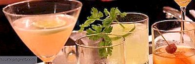 10 Bar Terbaik Di South Lake Union, Seattle