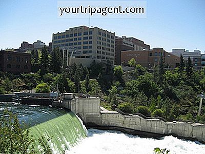 10 Quán Bar Tốt Nhất Ở Spokane, Washington