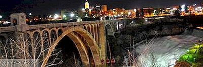 Les 10 Meilleurs Bars De Spokane, Washington