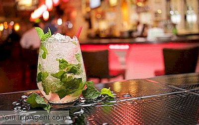 10 Quán Bar Tốt Nhất Ở Tây Hollywood