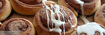 Locurile De Top Din Great Falls Pentru A Satisface Orice Poftă De Mâncare, De La Friptura Consistentă Și De La Ouă Până La Produse De Patiserie Și Cafea