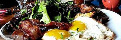 10 Best Breakfast And Brunch Spot Di Long Island City, New York City