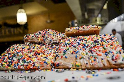 Les 10 Meilleurs Endroits Pour Déjeuner Et Brunch À Omaha Nebraska