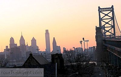 De 10 Beste Frokostmassene I Philadelphia, Pennsylvania