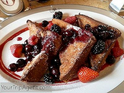 Os 10 Melhores Cafés Da Manhã E Lanches No Centro De San Diego