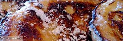 10 Parasta Aamiaista Ja Brunssi Edmondsissa, Seattlessa