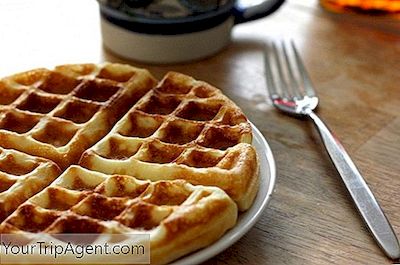 Los 10 Mejores Desayunos Y Brunch En West Seattle