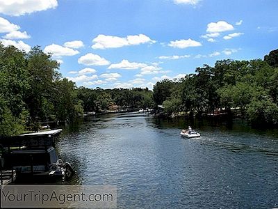 10 Sarapan Pagi Terbaik Di Seminole Heights, Tampa