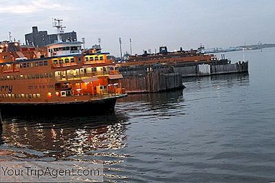 Die 10 Besten Brunch Und Frühstücksplätze In Staten Island, New York City