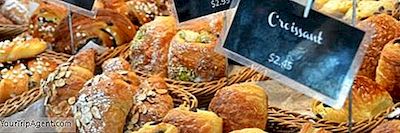 10 Bữa Ăn Sáng Muộn Nhất Và Điểm Tâm Muộn Ở Trung Tâm Thành Phố Sacramento