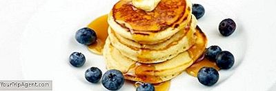 Los 10 Mejores Lugares Para Desayunar Y Desayuno Tardío En Savannah