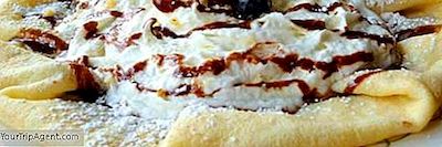 10 Điểm Brunch Tốt Nhất Trong Và Xung Quanh Silver Spring, Maryland