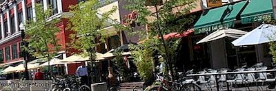 De 10 Beste Brunsjstedene I Boise, Idaho