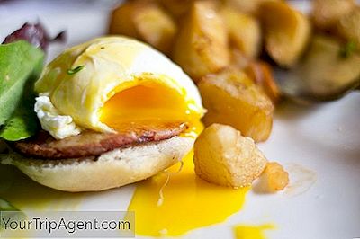 New York City'Deki Clinton Hill'Deki En İyi 10 Brunch Noktası