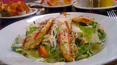 10 Điểm Brunch Tốt Nhất Ở Coral Gables, Miami
