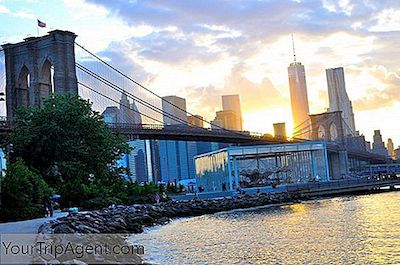 I 10 Migliori Spot Del Brunch Di Dumbo, Brooklyn