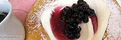 De 10 Bästa Brunchplatserna I East Village, New York City
